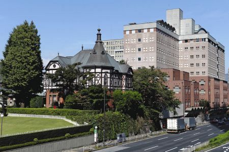 一律5万円支給 家計急変なら奨学金救済 コロナ対策で注目集まる明治学院大 津田大介もリツイート 中日スポーツ 東京中日スポーツ