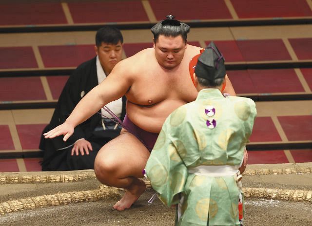 不戦勝