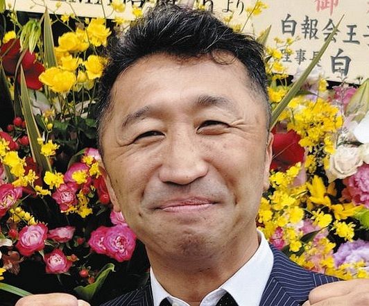 内藤大助さん、山中慎介さんらプロ元世界王者vsマスボクシング王者の