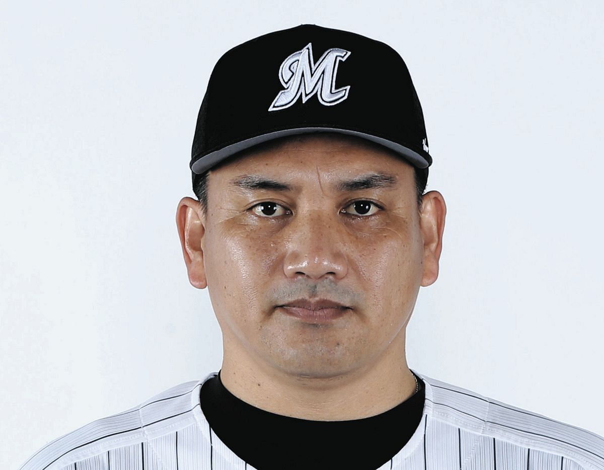 元ロッテ監督の井口資仁さん、『侍ジャパン』新監督に就任へ ロス五輪