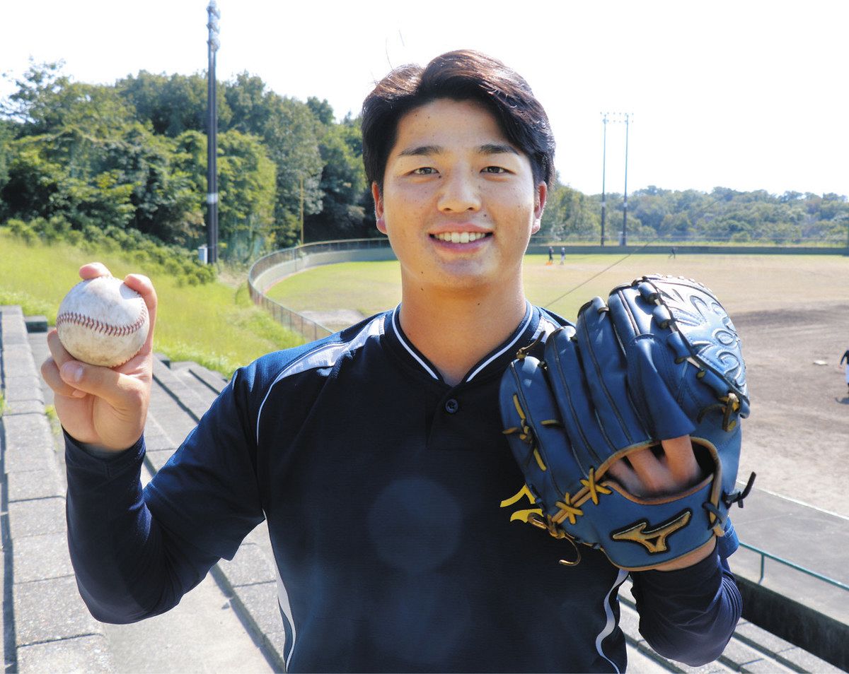 中村 優 斗