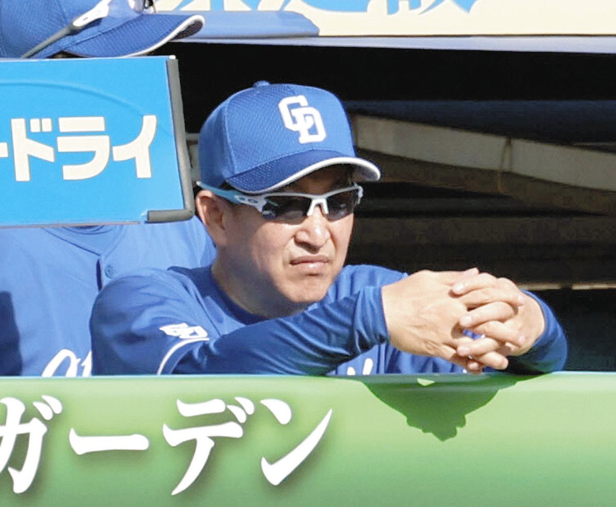 ロッテVS阪神@5/31マリンスタジアム 押さえつける
