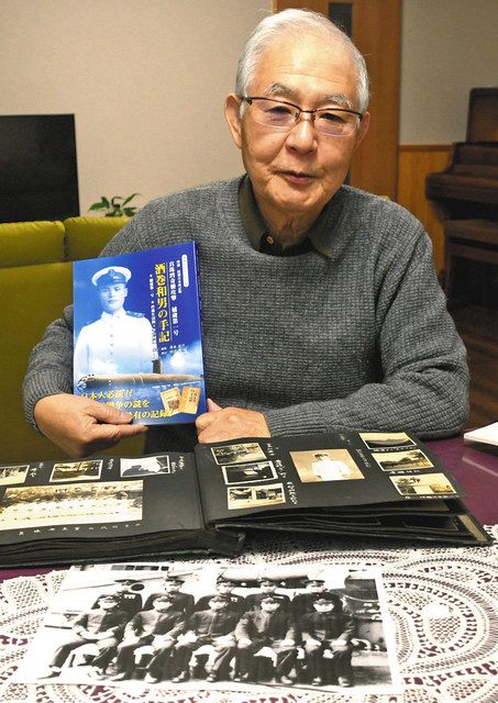 青春の地、存在刻む 真珠湾80年「捕虜1号」の兵士：中日新聞Web
