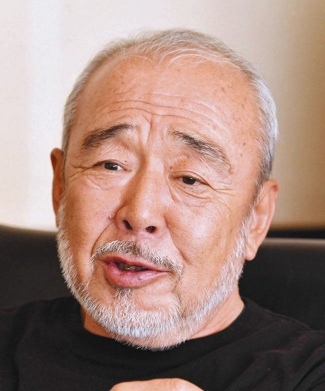 加藤シゲアキに受賞させようという機運 選考委員の中にあって 北方謙三さんが語った 舞台裏 直木賞 中日スポーツ 東京中日スポーツ 加藤シゲアキに受賞させようという機運 選考委員の中にあって 北方謙三さんが語った 舞台裏 直木賞 中日スポーツ 東京中日スポーツ