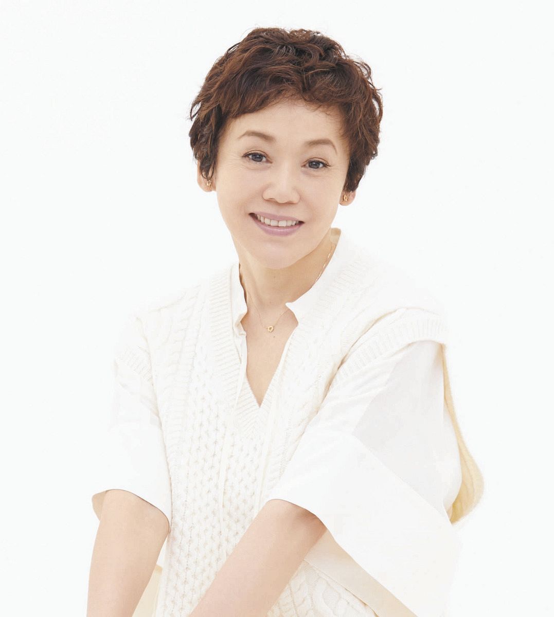大竹しのぶ主演ミュージカル「ローズ」来年5月に再演 大竹は「公演後、お客さまが思わず走り出したくなるような芝居をつくっていきたい」と抱負:中日 ...