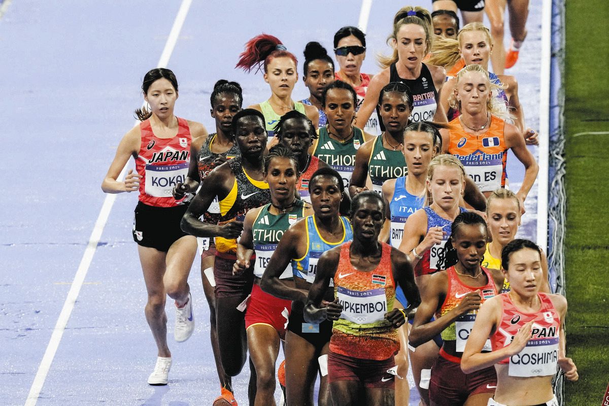 待ってました！増田明美さんのトリビア「レース前は必ずどら焼き