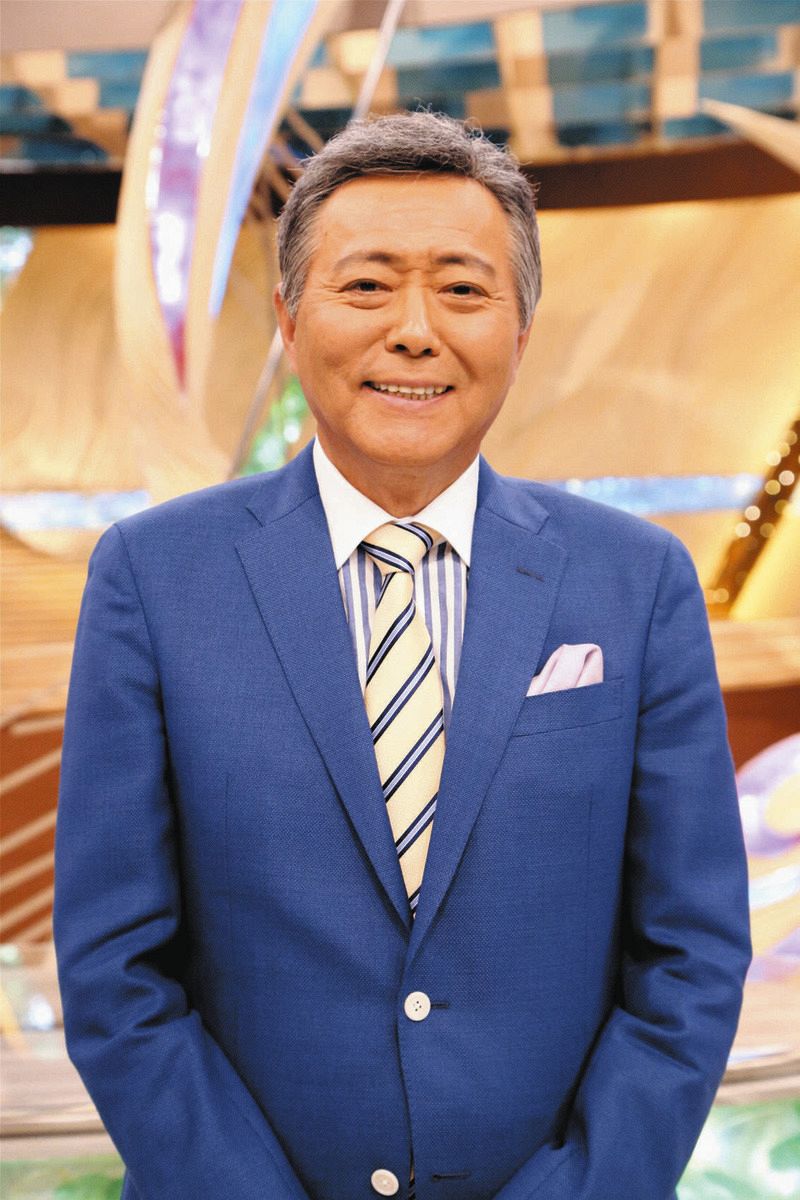 フジテレビ、小倉智昭さん追悼番組を14日放送へ：中日スポーツ