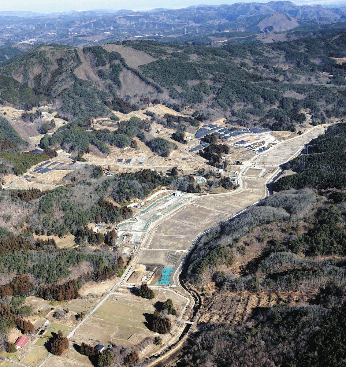 飯舘村の根深い課題 福島第1原発事故の避難指示解除から6年：中日新聞Web
