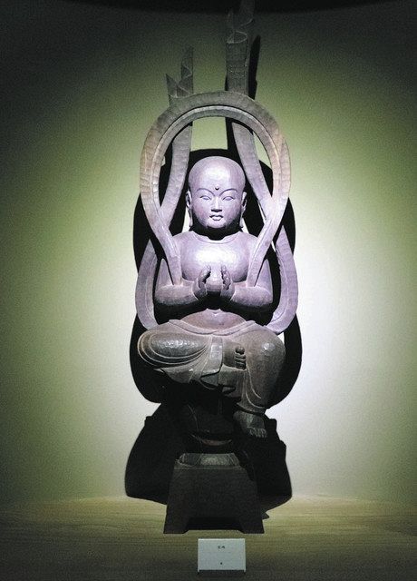 地元の芸術を緩やかに発信 米原・醒井木彫美術館が開館20周年:中日新聞Web