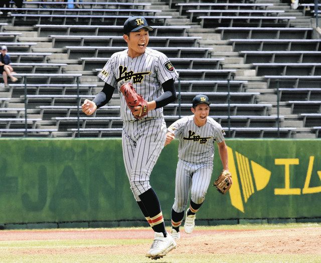 長野県上田西硬式野球部ポロシャツ - 記念グッズ