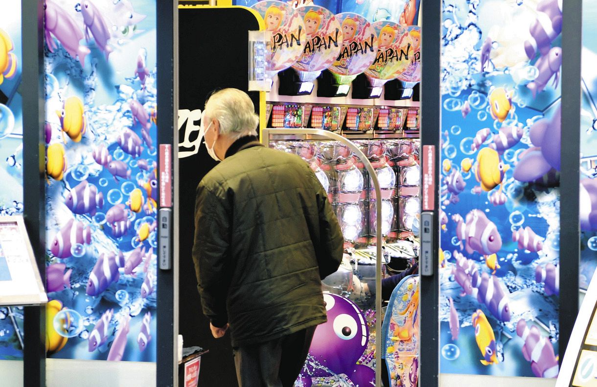 パチンコ老舗メーカー「西陣廃業」がトレンド入り 「花満開世代にとっては衝撃」「時代の流れかな」など惜しむ声：中日スポーツ・東京中日スポーツ