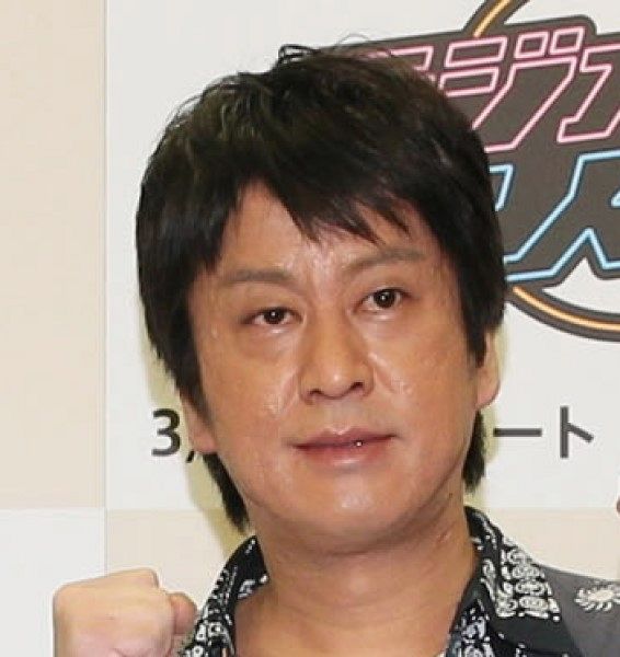 ブラマヨ吉田敬がコロナ感染 相方小杉竜一は体調に変化なし：中日スポーツ・東京中日スポーツ