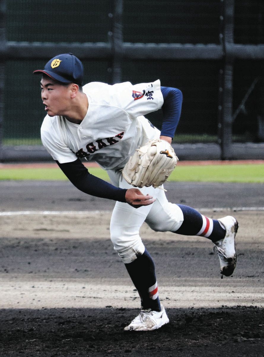 Rawlings製 埼玉 浦和学院高校 野球部 ユニフォーム 甲子園出場 強豪校