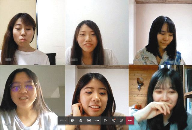 絶たれた留学の夢捨てぬ 中部の高校生にコロナ直撃 中日新聞web 絶たれた留学の夢捨てぬ 中部の高校生にコロナ直撃 中日新聞web