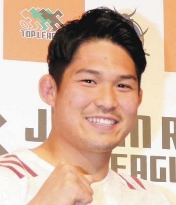 ラグビー新設大会開催報道で我慢の限界 日本代表 姫野が半泣きで あー ラグビーがしたいなぁ 中日スポーツ 東京中日スポーツ