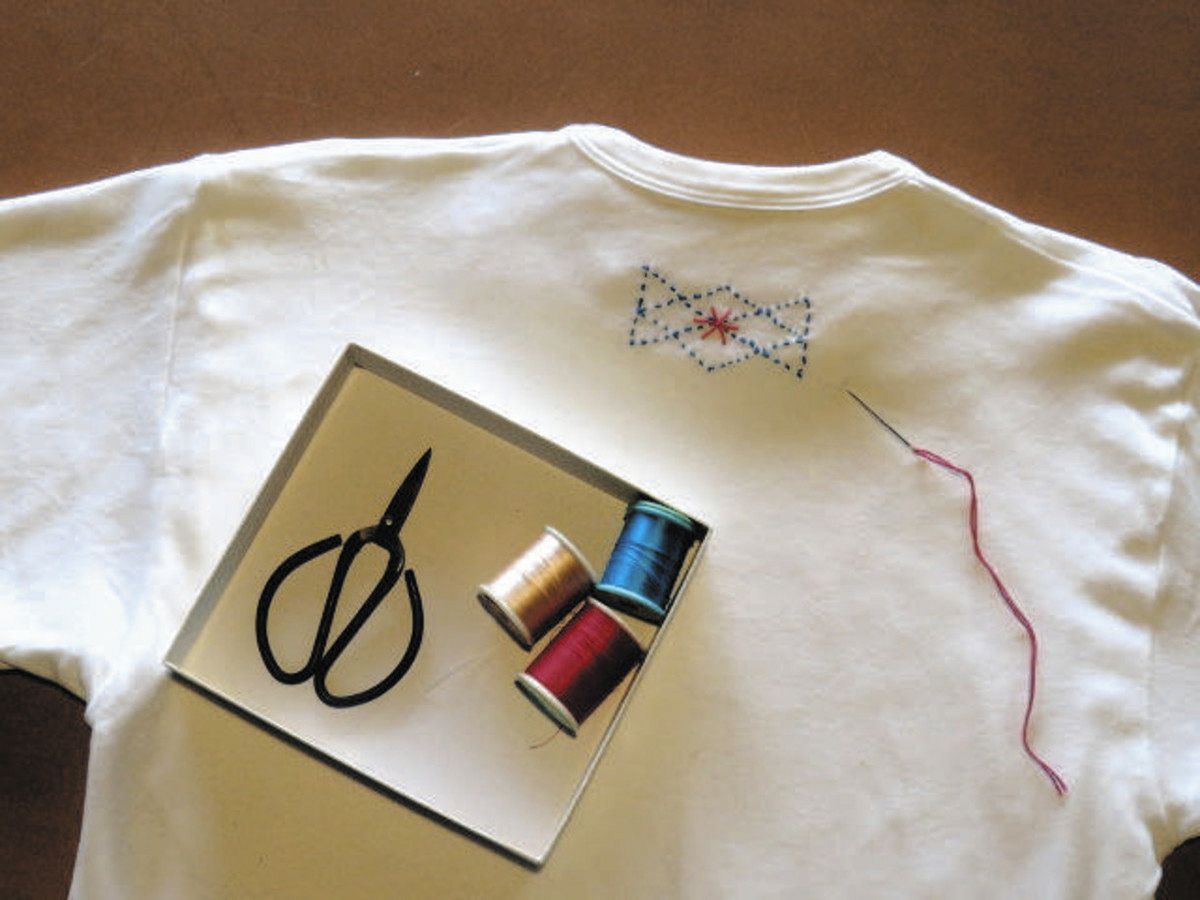 おばあちゃんの知恵袋〉背守り ：北陸中日新聞Web