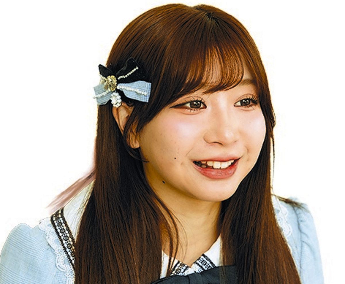 SKE48 2010年 10月4日 中日スポーツ SKE48 2010年 10月4日 中日