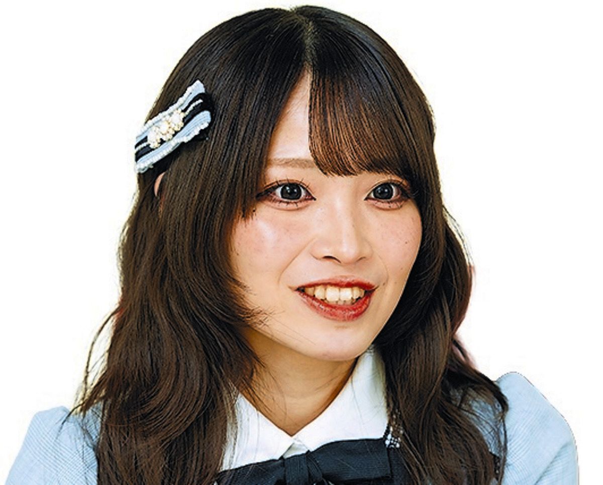 中スポ音楽祭 SKE48前編】熊崎晴香、太田彩夏、入内嶋涼が