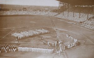 映画は日本でも大ヒット…甲子園が叫んだ『天下のKANO』初出場ながら準