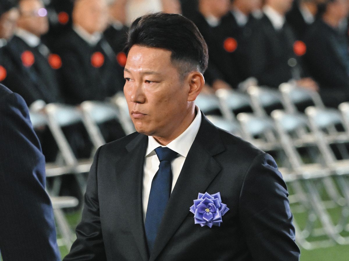 井端弘和監督「身ぶり手ぶりで教えてもらった最後の選手かな…」巨人
