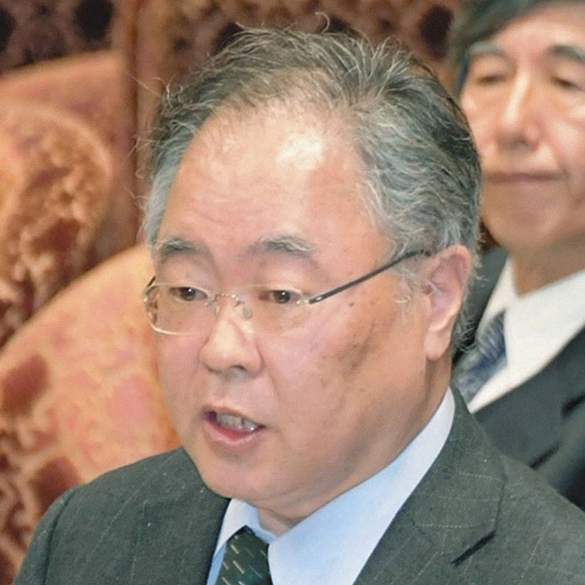 高橋洋一教授、財務省が「ハシゴを外した」と私見、鈴木財務相の「原資ない」発言 岸田首相の「減税」めぐり:中日スポーツ・東京中日スポーツ