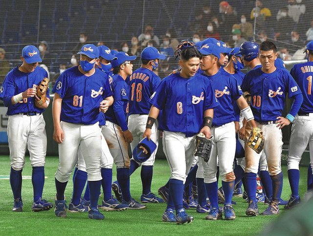 逆転のジェイプロジェクト この日は不発 本業はコロナで大打撃も 心の社旗を降ろすつもりはない 都市対抗 中日スポーツ 東京中日スポーツ