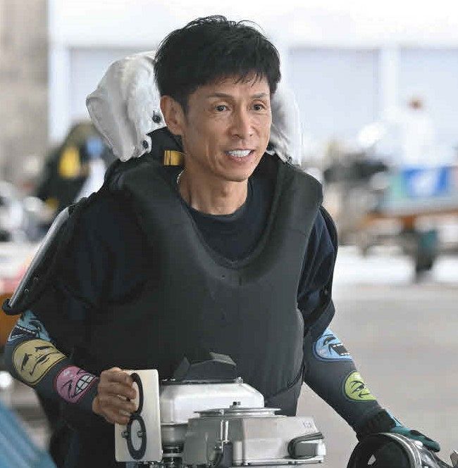 戸田ボートSG・グランドチャンピオン】初日12Rドリーム戦は絶好枠の