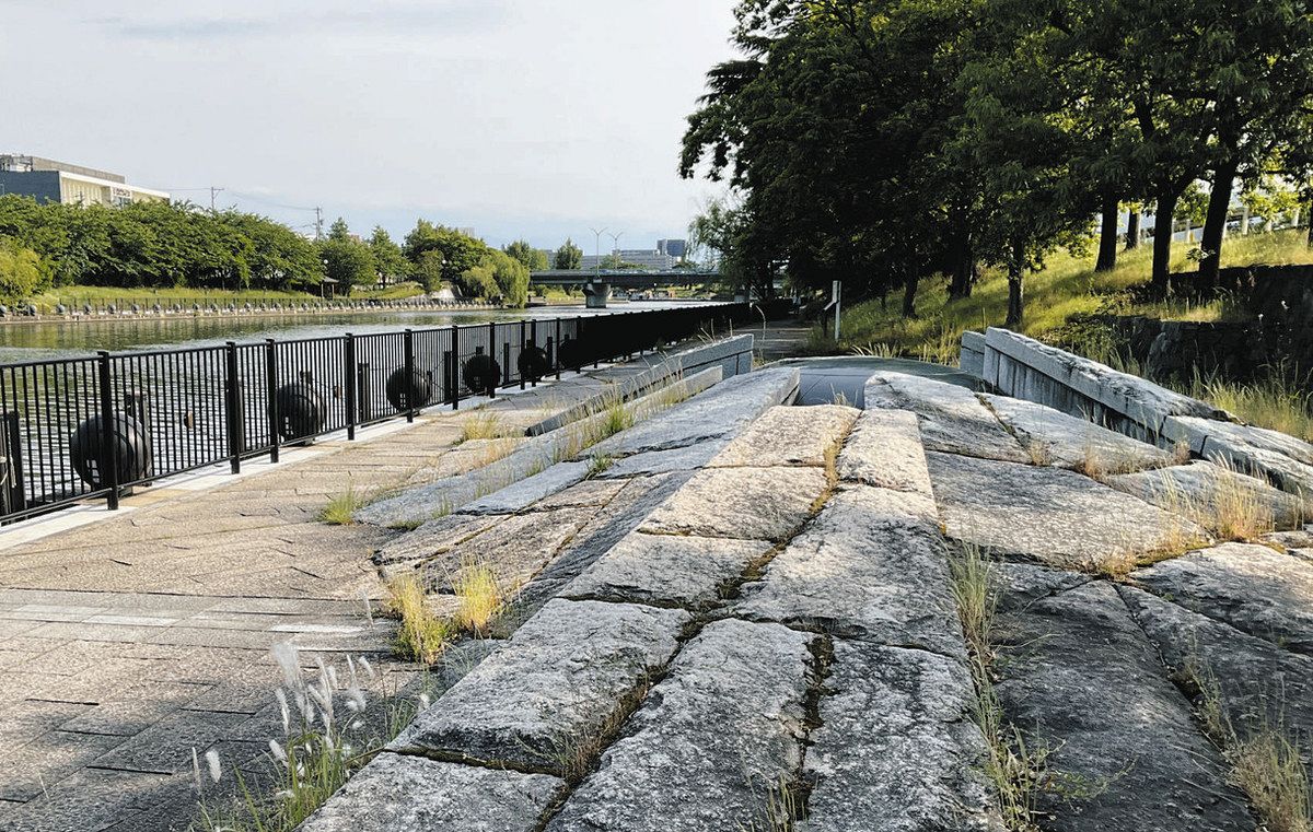 井出明のダークツーリズムで歩く 北陸の近現代】（36）富岩運河（富山