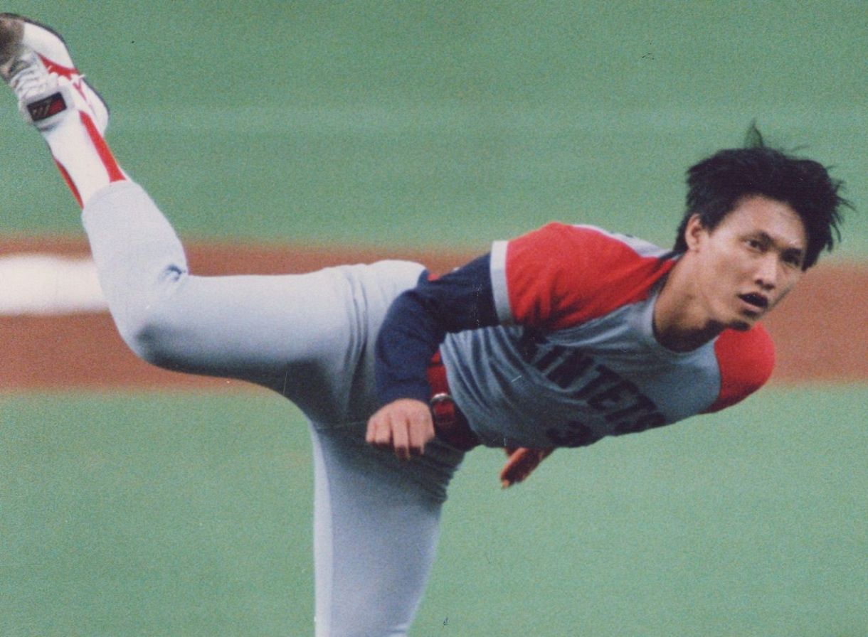 まっち　〜プロフ必読〜　早い者の勝ち！ 3連勝ドジャース、逆転負けでつまづく 思い出す89年近鉄の悪夢