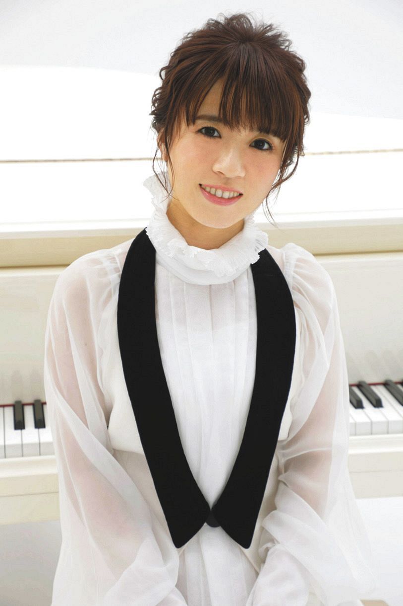 藤田麻衣子、コロナ禍で体を鍛え、のど引き締まる「自画自賛してます