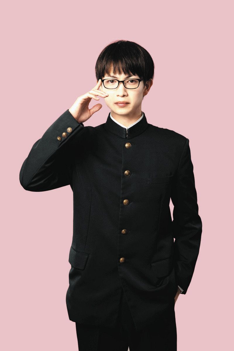 綱啓永、最強の天才役で連ドラ単独初主演「楽しみの方が大きい」11・21