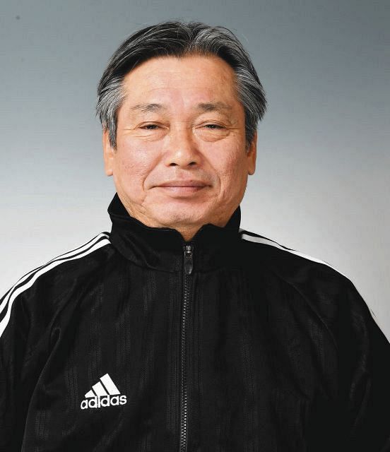 日本サッカー協会審判委員会の黛俊行委員長