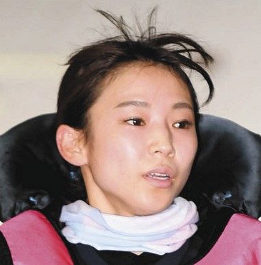 芦屋ボート Sg 第26回オーシャンカップ 守屋美穂 初日に続き2勝目 中日スポーツ 東京中日スポーツ 芦屋ボート Sg 第26回オーシャンカップ 守屋美穂 初日に続き2勝目 中日スポーツ 東京中日スポーツ