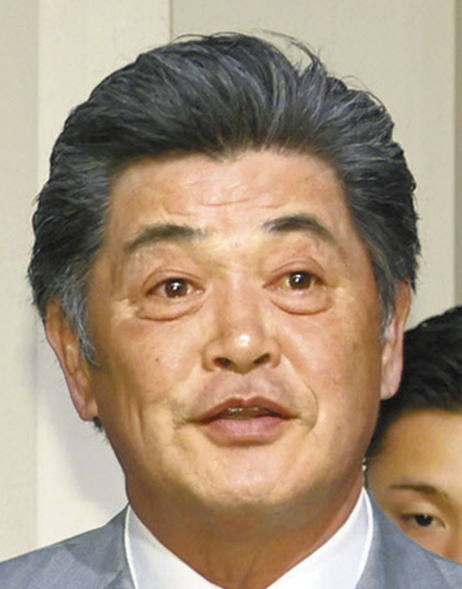 中 日 監督