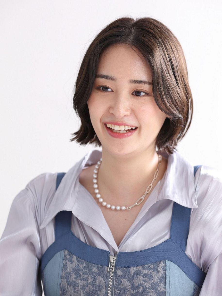柳美稀 柳美稀、〝愛知の顔〟になる 事務所の先輩・小芝風花演じる主人公の同期で科捜研エリート研究員役で出演 日テレ系ドラマ「GO  HOME～警視庁身元不明人相談室～」：中日スポーツ・東京中日スポーツ