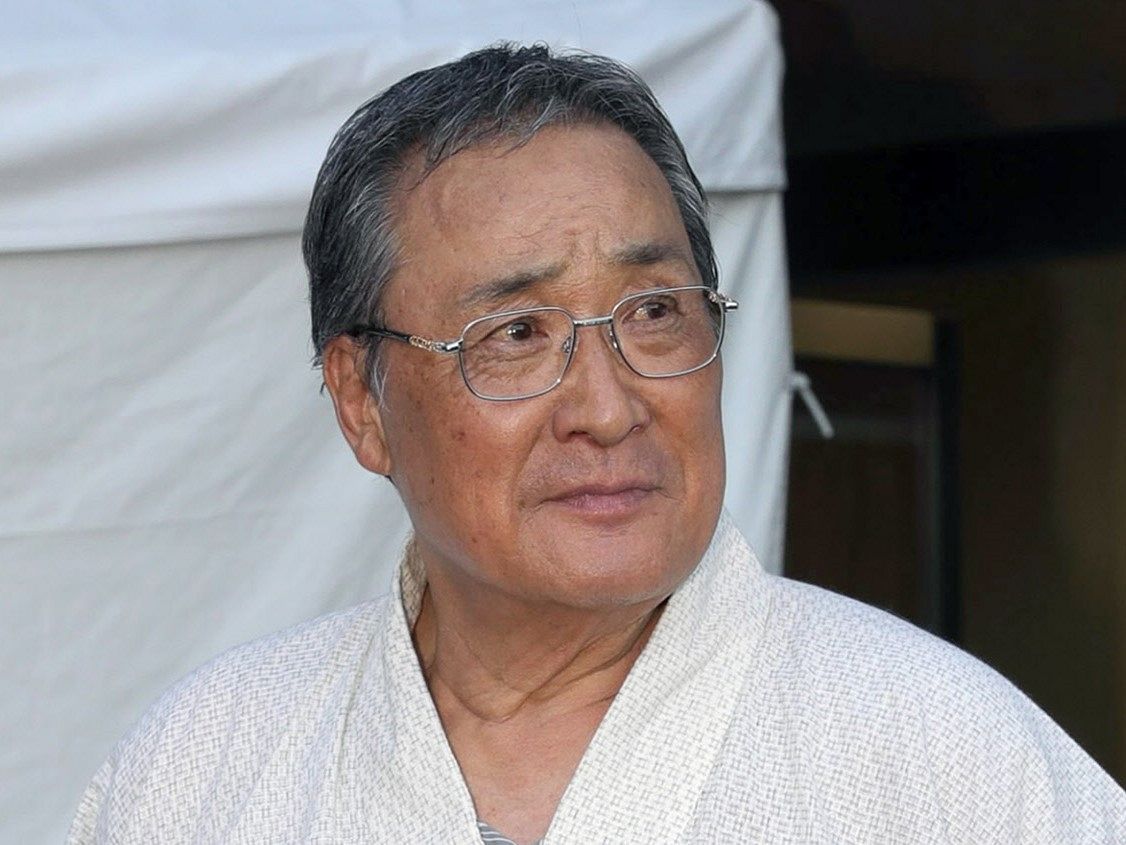 元横綱・北の富士さん、死去にSNSで悲しみの声あふれる「二度と