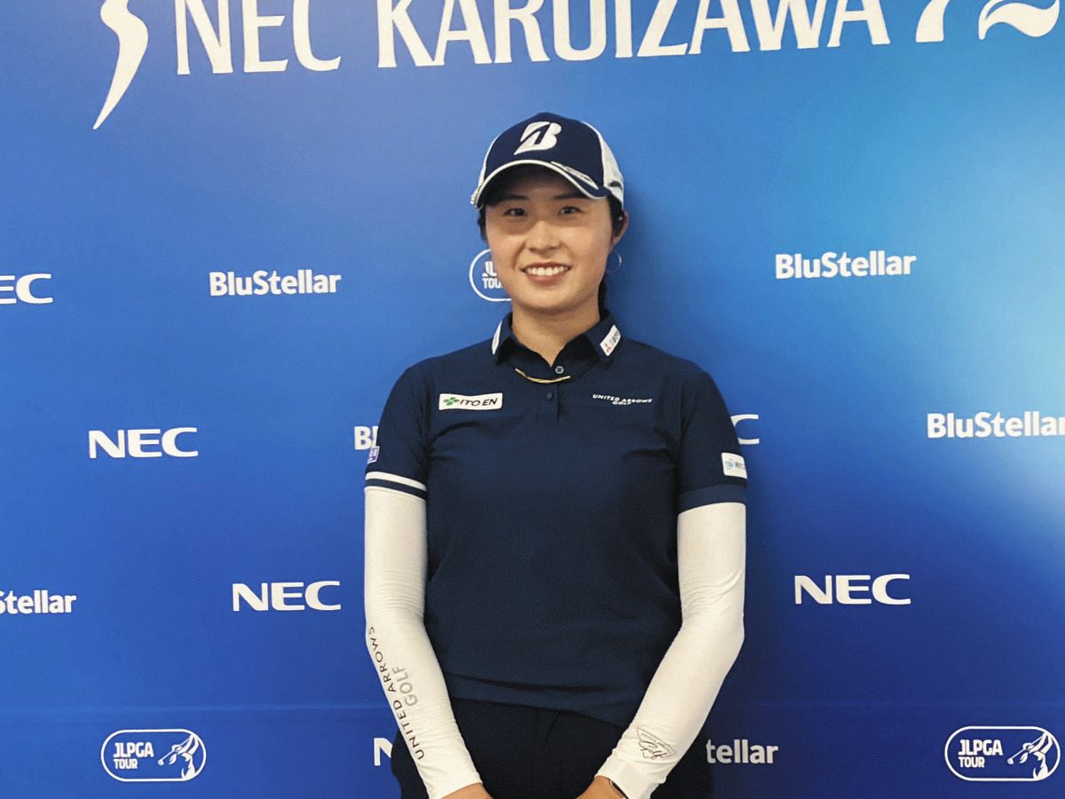 大里 桃子
