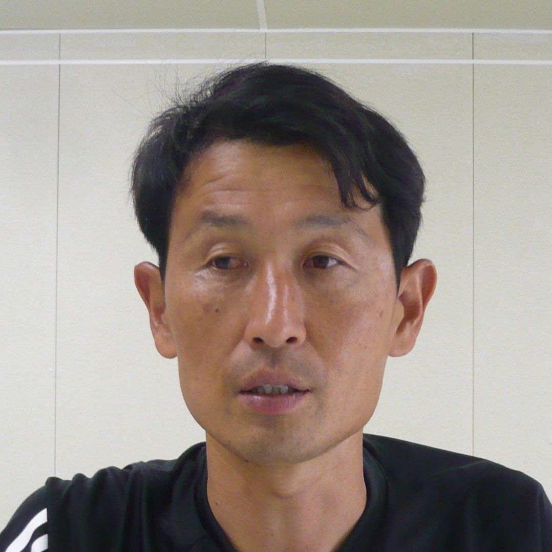 金 監督