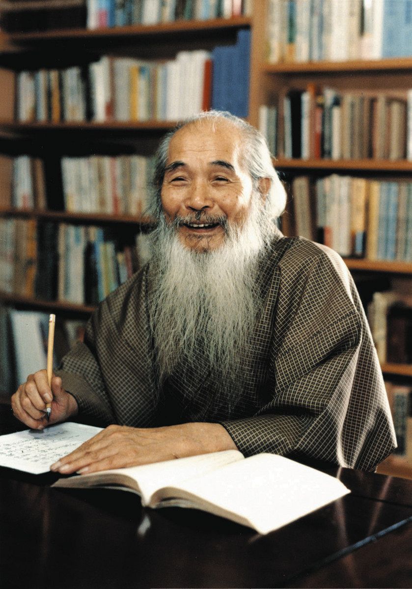原田観峰先生の書 冬季企画展「生誕110年記念 原田観峰の書」 - 観峰館