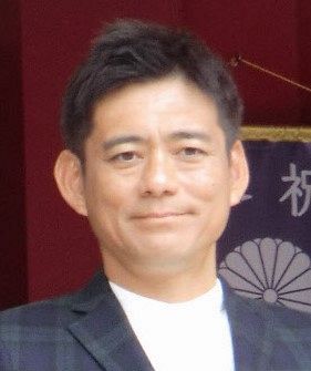 博多華丸が 朝ドラ受け ツイート 松井の5打席連続敬遠とひなたが五十嵐に敬遠 甲子園ネタの意図を探る 中日スポーツ 東京中日スポーツ