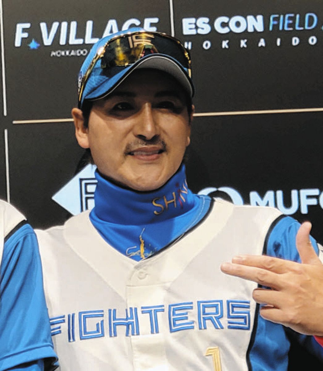 新庄剛志監督、「ああいうことをしてたらレギュラー取られますよ