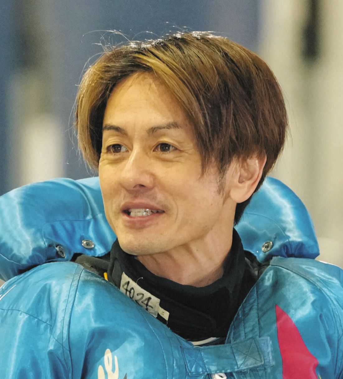 SGボートレースオールスター】エンジンWエースは47＆57号機、伸びに