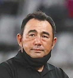 FC東京の長谷川監督