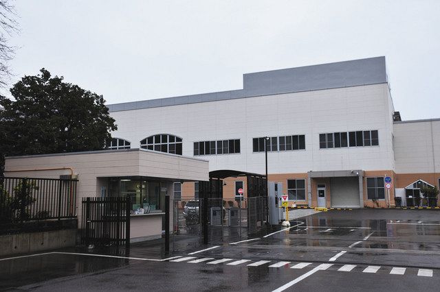 波及効果 地域活性化に期待 坂祝 パジェロ工場を大王製紙に売却 中日新聞web