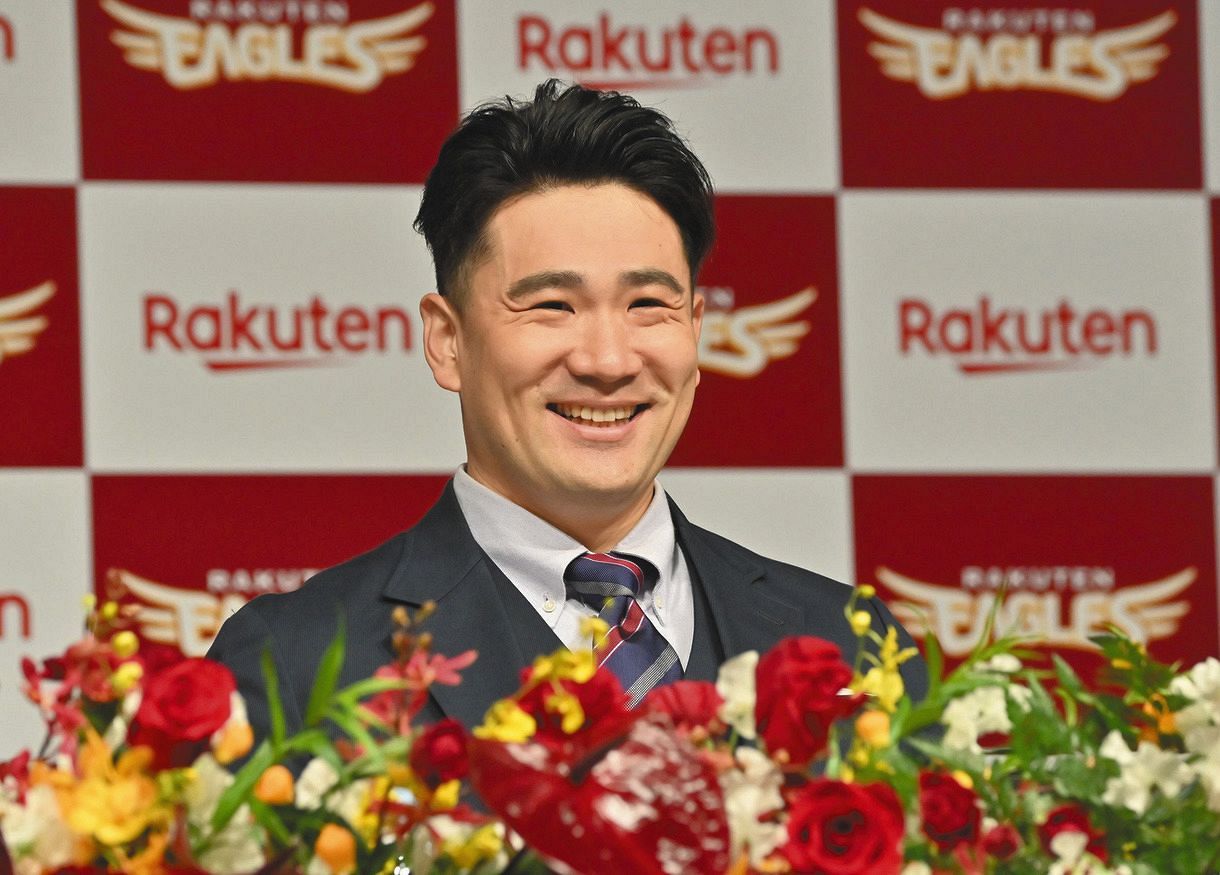 楽天イーグルス野村克也、星野仙一、田中将大 座右の銘3名直筆