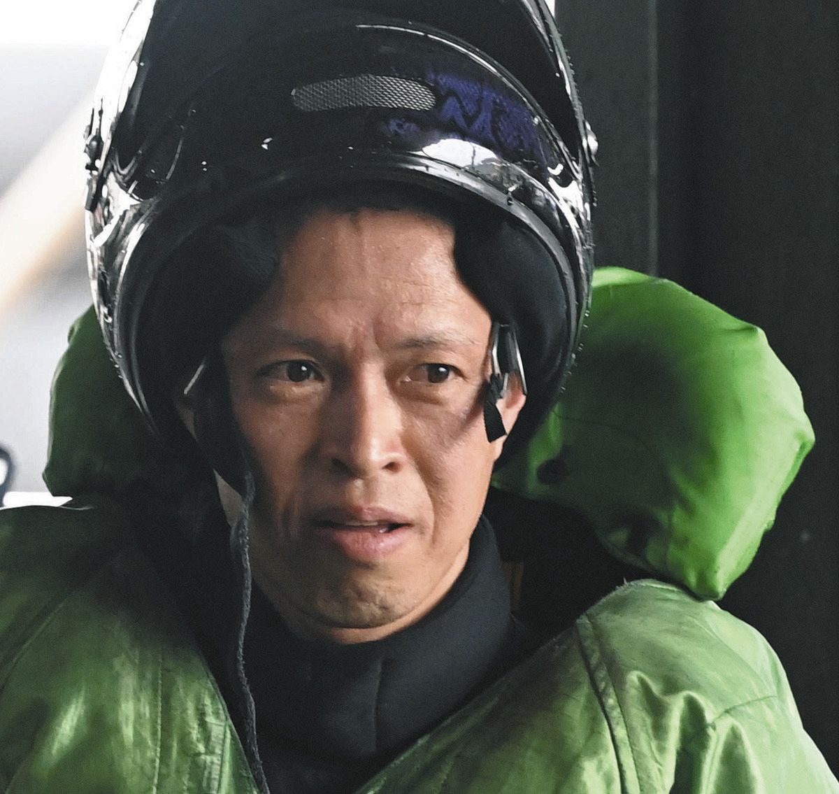 芦屋ボート・G1】〝寡黙なる闘神〟中島孝平が見せたG1・9V走 的確1M