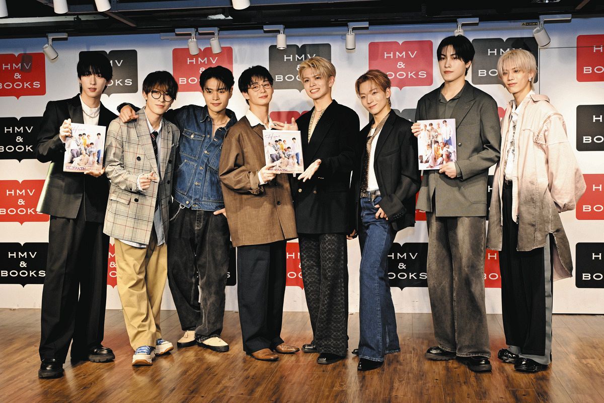 早割チケット ダンスボーカルグループ『OCTPATH』、1st写真集『Home』発売 その他