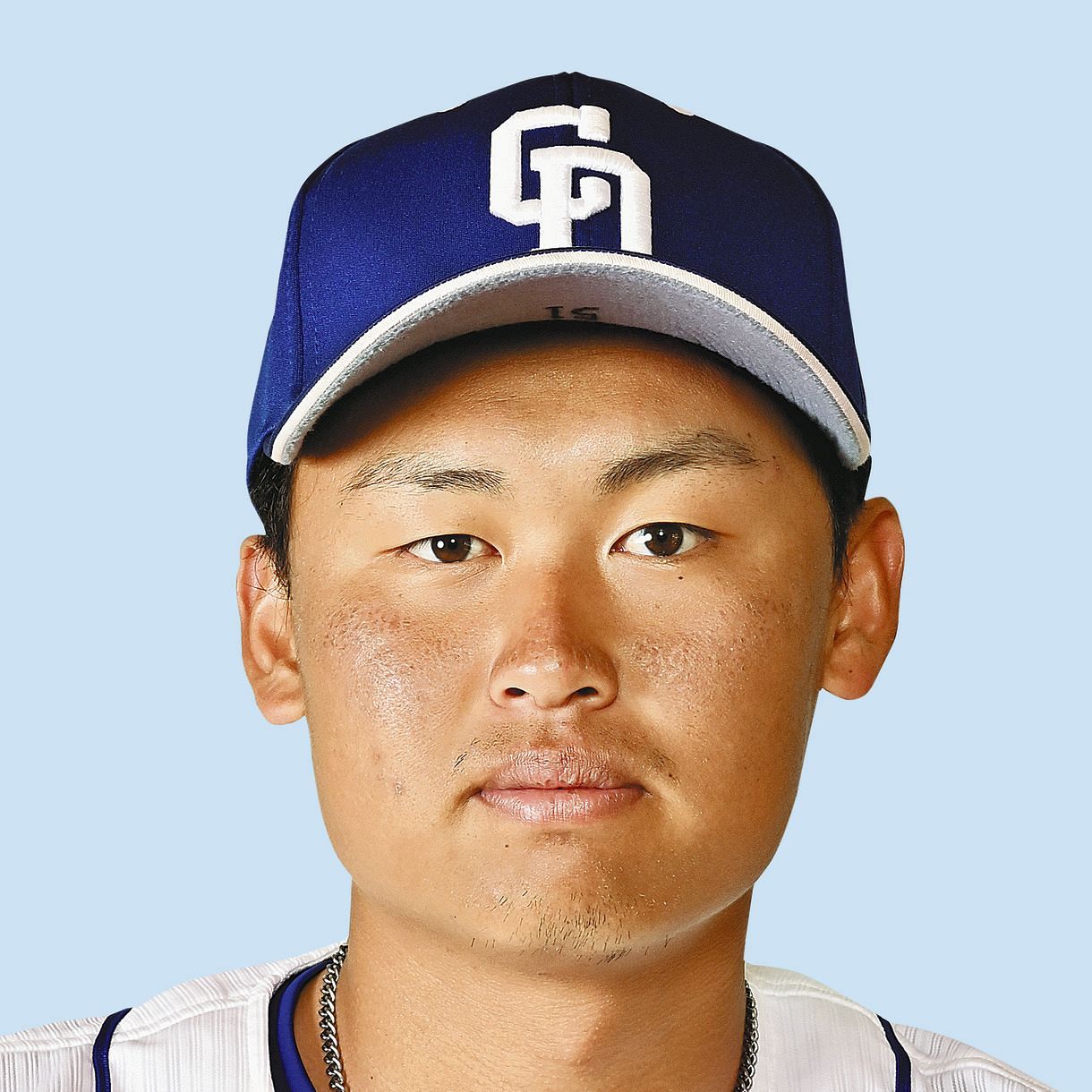 元中日ドラゴンズ 滝野要選手 実使用 支給品 グラブ アトムズ