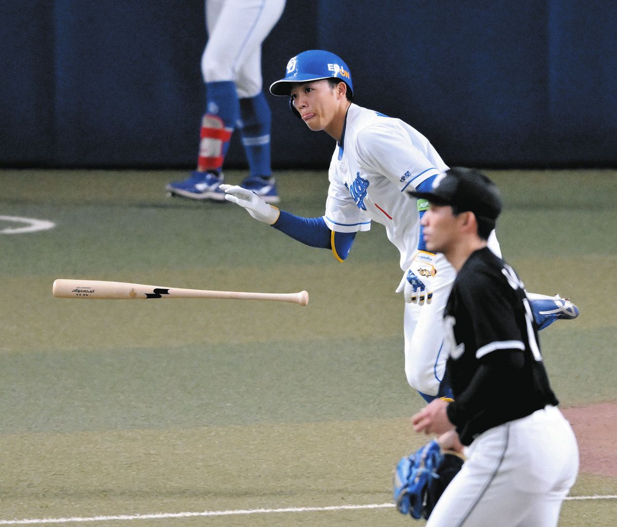 岡林勇希選手 セット売り 岡林 勇希[PDO_TBP01-D18_R] - マスターズスクウェア通販