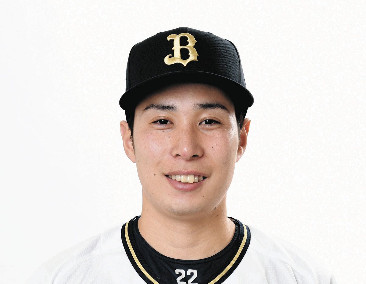 オリックス・村西良太投手、前佑囲斗投手ら8選手に戦力外通告 :中日スポーツ・東京中日スポーツ
